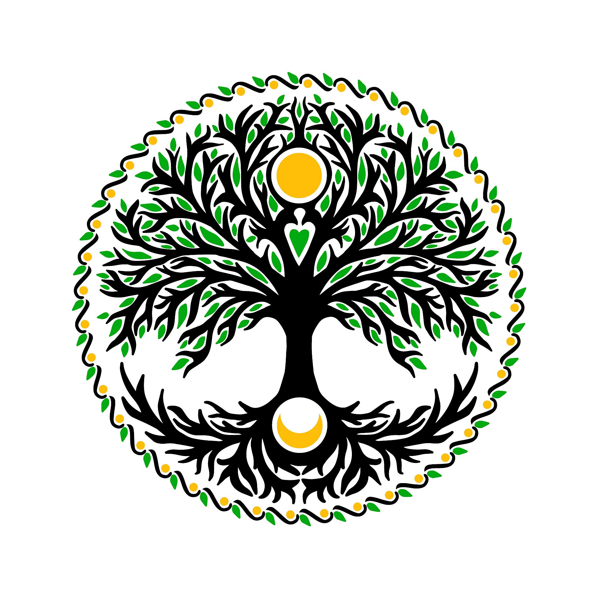 Coming Soon! Sacred Cycles: Moon & Sun Wisdom in Yoga